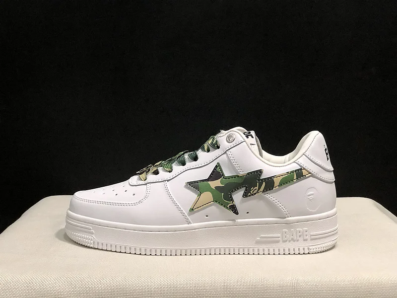 Bape sz36-45 w37